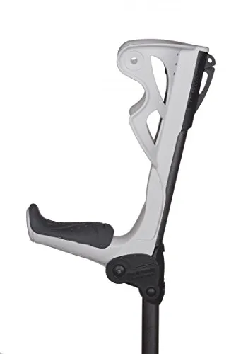 Antar Unterarmstütze ERGODYNAMIC S - Bandagen zur Armunterstützung, ergonomisches Design mit Belüftung für maximalen Komfort und Sicherheit dank Anti-Rotationsvorrichtung.