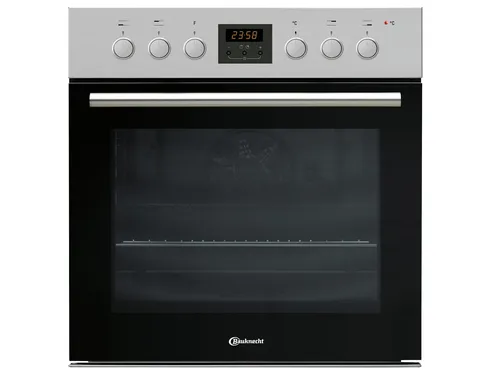 Bauknecht HVP2 KH5V IN Einbauherd Edelstahl von Bauknecht