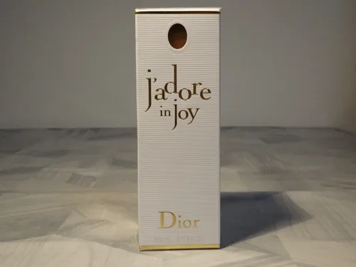 Produktbild Dior J'adore In Joy Eau de Toilette 50 ml für Damen