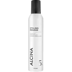 Alcina Styling-Mousse AER 300 ml von ALCINA