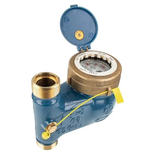 Durchflussmesser von Schlösser Armaturen