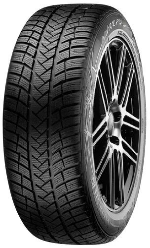 Vredestein WinTrac Pro 235/50 R18 Winterreifen - Hochleistungs-Winterreifen für PKW, ausgezeichnete Nasshaftung (B) und Kraftstoffeffizienz (C), ideal für sicheres Fahren bei winterlichen Bedingungen.