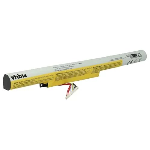 Laptopakkus von VHBW