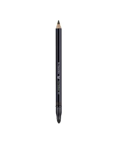 Dr. Hauschka Eye Definer 02 Brown 1.05 g. von Dr. Hauschka
