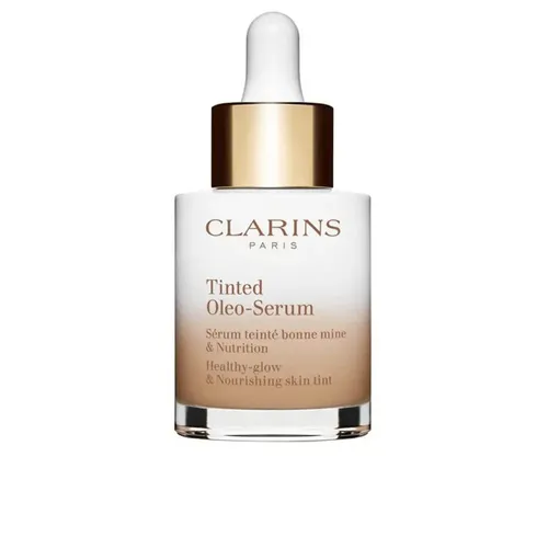 CLARINS Tinted Oleo-Serum 4 von Clarins