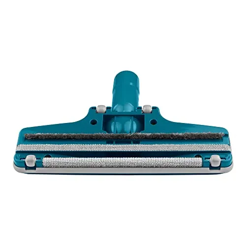 Makita Teppichbürste, blau von Makita