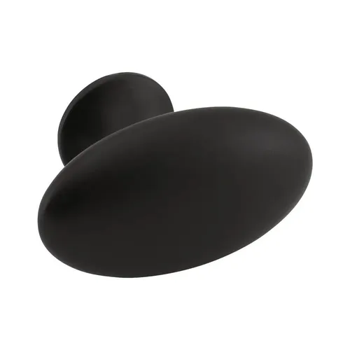 Schrankknäufe & -griffe Schwarz von furnipart