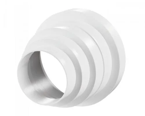 dalap®Reduzierstück/Adapter universal/konzentrisch