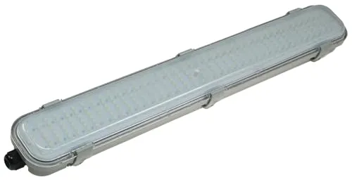 LED Deckenleuchte HORTA, IP65 18W, 1350lm - Wasser- und staubdicht, ideal für Innen- und Außenbereiche, perfektes Licht für Wohnzimmer und mehr.