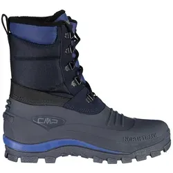 CMP Winterstiefel Khalto - warme gefütterte Kinderstiefel - Wanderschuhe für Kinder, warm gefüttert und ideal für nasse, kalte Tage - leichtgängige Schnürung und robustes Obermaterial.