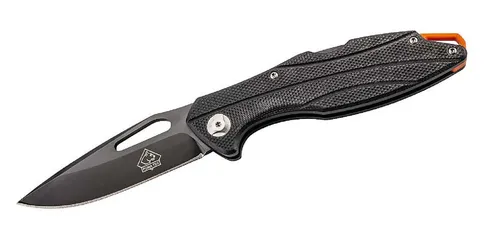 Taschenmesser Herbertz PUMA TEC Einhandmesser 2-Tone G10
