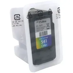 Canon Tinte 5227B005 CL-541 CMY - Original Tinte für brillante Druckergebnisse, kompatibel mit zahlreichen Canon Modellen, ideal für hochwertige Ausdrucke.
