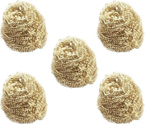 Weller WLACCBS-02 Trockenreiniger 5St.