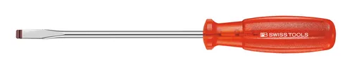 PB Swiss Tools Schraubendreher 6100 Schlitz 5,5 x 0,8 x 120 mm Multicraft - PB 6100.3-120