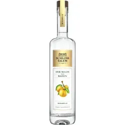 Schloss Salem »Der Milde aus Baden« Mirabelle - 0,5l von Markgräflich Badisches Weinhaus