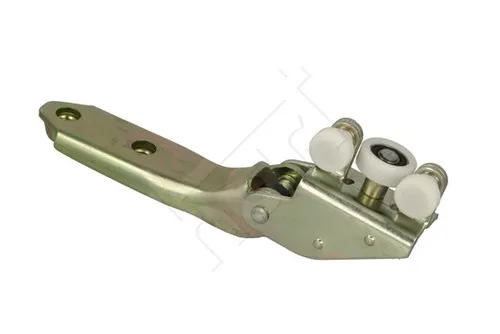 Hart Rollenführung, Schiebetür 174 329