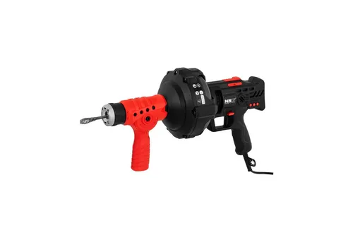 MSW Rohrreinigungsspirale 240 W von MSW
