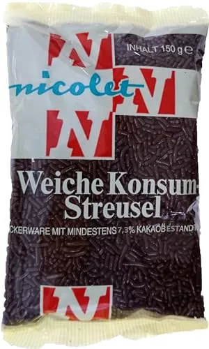 Kuchen von RUF