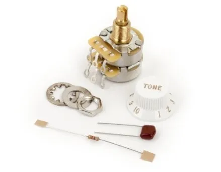 Fender TBX Tone Control