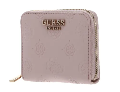 Guess Geldbörse Jena in pink von GUESS