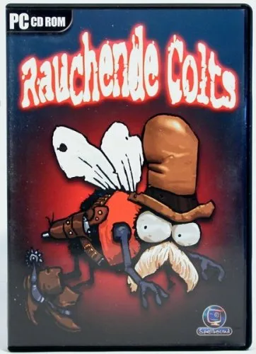 Rauchende Colts - [PC]