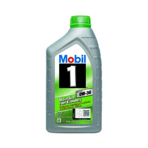 Motoröl MOBIL 157747 ESP 0W30 1L [H]