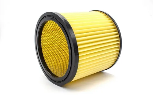 vhbw Patronenfilter, für Thomas Compact 1620 C, 20 R, 20 S, 20