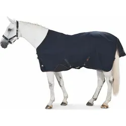 Eskadron Turnoutrug ALPHA 1680DEN Fleece Lining navy von Eskadron