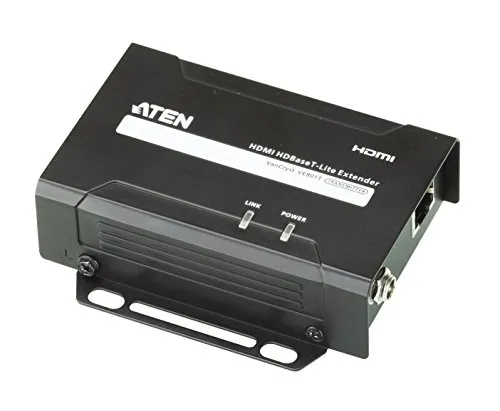 Aten VE801T HDMI HDBaseT-Lite Extender Transmitter