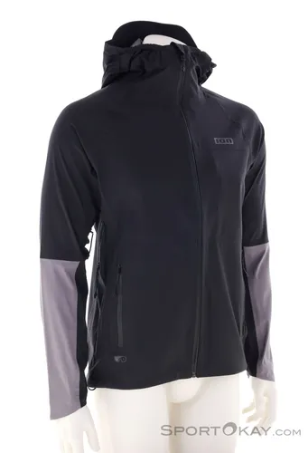 ION Shelter 3L Herren Bikejacke von ION