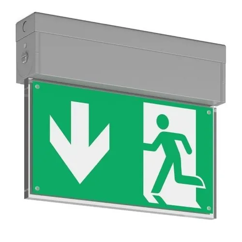 RZB LED-Notleuchte 671983.004.2.89 von RZB RZB LED-Notleuchte RZB