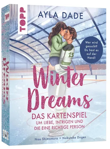 Ayla Dade (u. a.) | Winter Dreams von frechverlag GmbH