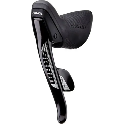 Sram Rival 22 Bremshebel (00.7018.142.001) - Hochwertiger Bremshebel für präzise Kontrolle und Sicherheit beim Radfahren, ideal für anspruchsvolle Fahrer.