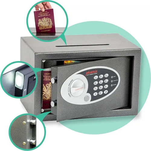 Phoenix Vela SS0801ED von Phoenix