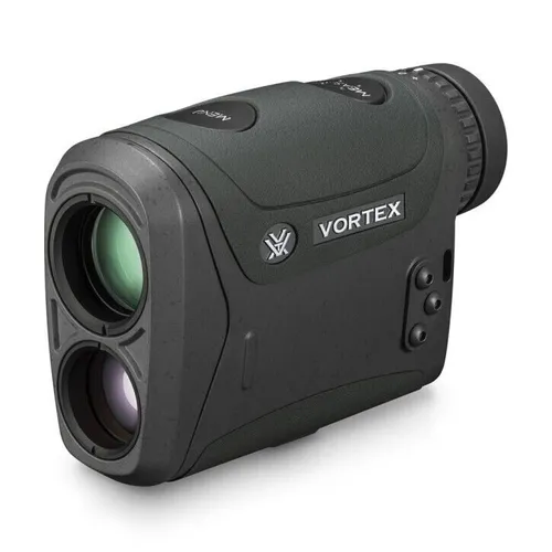 Vortex Razor Rangefinder HD 4000 Entfernungsmesser schwarz von Vortex