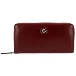 Picard Black Tie1 Black Tie1 Geldbörse Leder 19 cm  rot