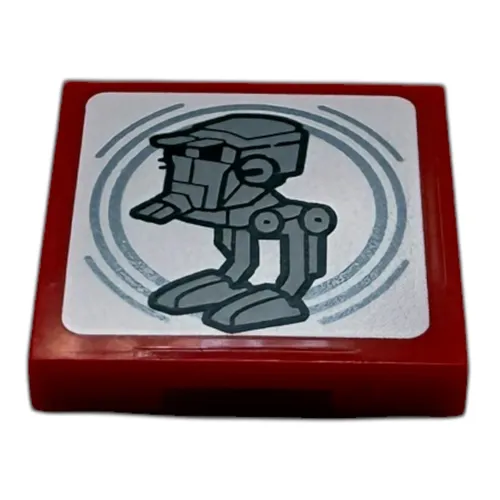 LEGO® SMART Play: AT-ST Angriff auf Endor (75424) - Erlebe den AT-ST-Angriff auf Endor mit diesem spannenden LEGO Star Wars Set (75424). Inkl. 2 Minifiguren und SMART Tags für ein interaktives Spielerlebnis. Perfekt für kreative Action ab 8 Jahren!