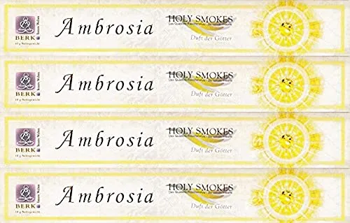 Räuchermittel von Berk