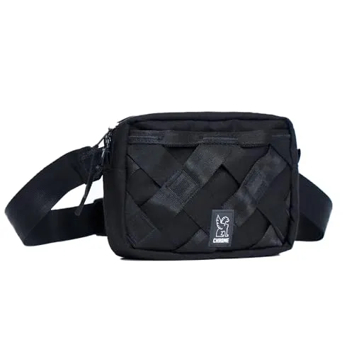 Chrome Barrage Sling 2