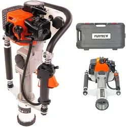 FUXTEC Pfahlramme FX-PR165
