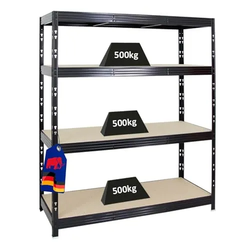 Industrieregale von Proregal