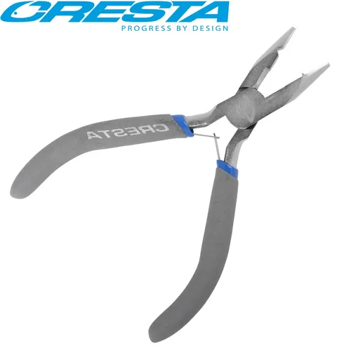 Cresta Splitshot Tool - Angelzange, Bleizange, Anglerzange, Quetschzange