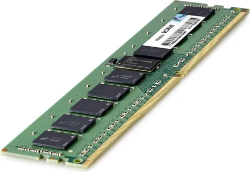 16GB DDR4 Memory Module for HP - DDR4 DIMM - 16 GB, 2133 MHz, registriert, ECC - ideal für zuverlässige Leistung in HP-Systemen.