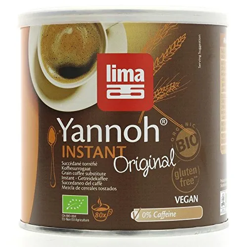 Lima Bio Yannoh Instant (2 x 125 gr)