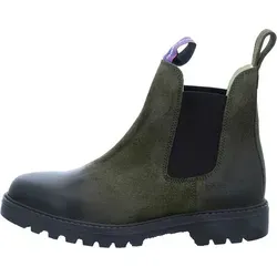 Blue Heeler Chelsea Boots Fraser Herren