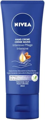 NIVEA Intensive Pflege Handcreme 30 ml