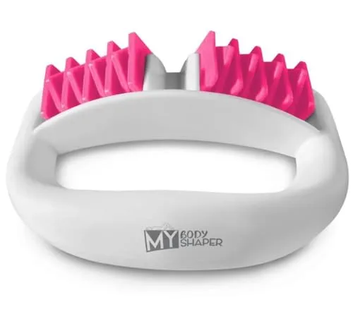 Massage & Entspannung Pink von Stephanie Franck Beauty
