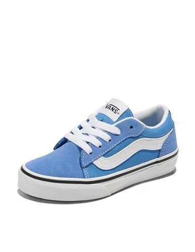 Vans VERO LS, Vintage Cobalt, 13 in blau von Vans