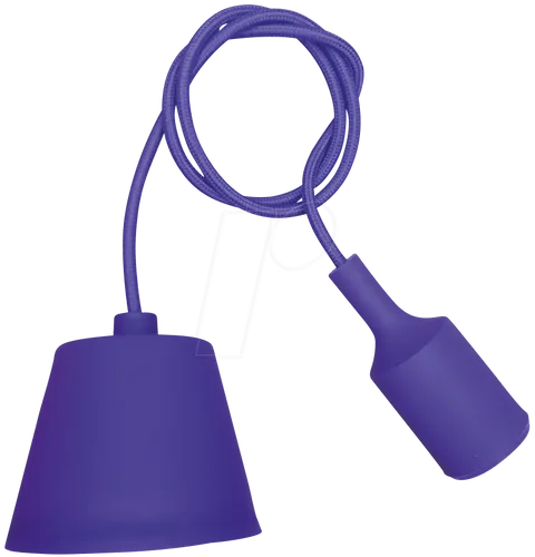 VT-3483 in lila von V-TAC