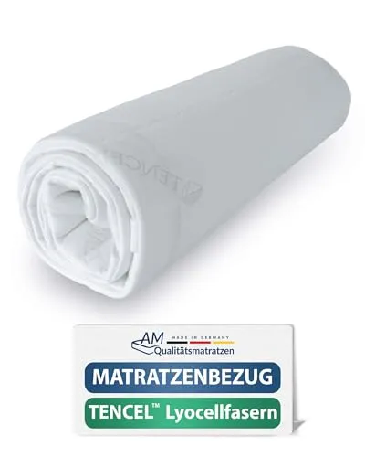 Matratzenbezüge von AM Qualitätsmatratzen